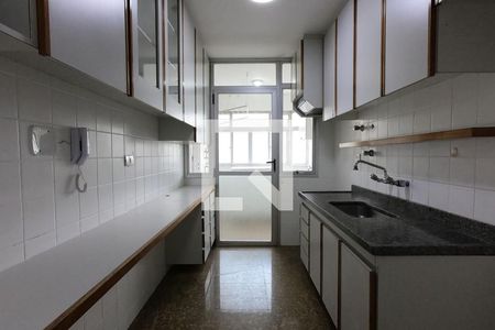 Apartamento para alugar com 62m², 2 quartos e 1 vaga Apartamento para alugar com 62m², 2 quartos e 1 vagaCozinha
