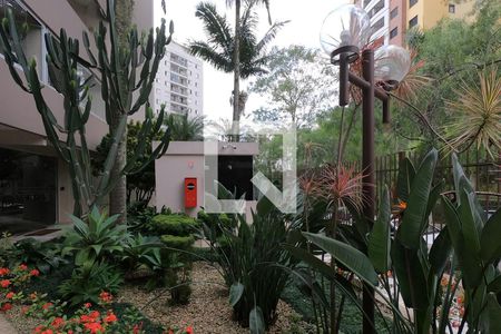 Apartamento para alugar com 62m², 2 quartos e 1 vaga Apartamento para alugar com 62m², 2 quartos e 1 vagaÁrea Comum