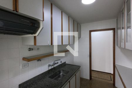 Apartamento para alugar com 62m², 2 quartos e 1 vaga Apartamento para alugar com 62m², 2 quartos e 1 vagaCozinha