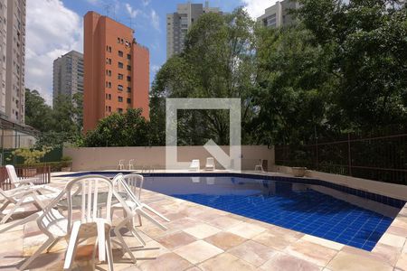 Apartamento para alugar com 62m², 2 quartos e 1 vaga Apartamento para alugar com 62m², 2 quartos e 1 vagaÁrea Comum