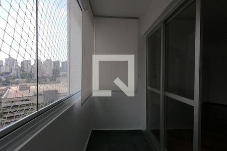 Apartamento para alugar com 62m², 2 quartos e 1 vaga Apartamento para alugar com 62m², 2 quartos e 1 vagaVaranda da Sala