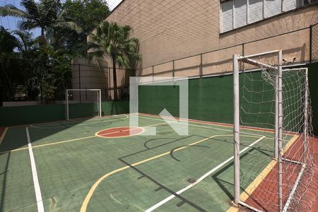 Apartamento para alugar com 62m², 2 quartos e 1 vaga Apartamento para alugar com 62m², 2 quartos e 1 vagaÁrea Comum