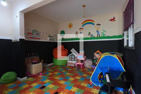 Apartamento para alugar com 62m², 2 quartos e 1 vaga Apartamento para alugar com 62m², 2 quartos e 1 vagaÁrea Comum