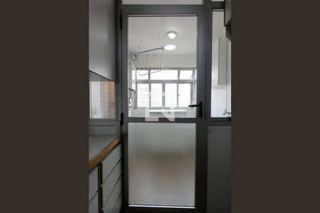 Apartamento para alugar com 62m², 2 quartos e 1 vaga Apartamento para alugar com 62m², 2 quartos e 1 vagaÁrea de Serviço