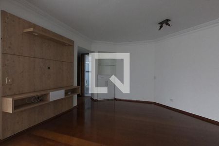 Apartamento para alugar com 62m², 2 quartos e 1 vaga Apartamento para alugar com 62m², 2 quartos e 1 vagaSala