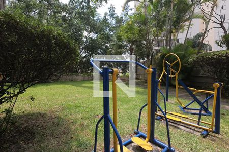 Apartamento para alugar com 62m², 2 quartos e 1 vaga Apartamento para alugar com 62m², 2 quartos e 1 vagaÁrea Comum