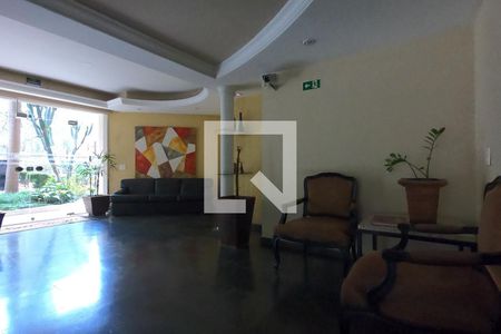 Apartamento para alugar com 62m², 2 quartos e 1 vaga Apartamento para alugar com 62m², 2 quartos e 1 vagaÁrea comum