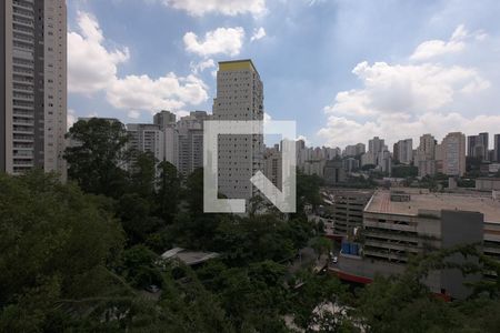 Apartamento para alugar com 62m², 2 quartos e 1 vaga Apartamento para alugar com 62m², 2 quartos e 1 vagaVista