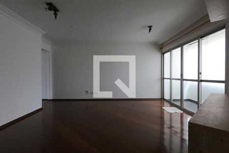 Apartamento para alugar com 62m², 2 quartos e 1 vaga Apartamento para alugar com 62m², 2 quartos e 1 vagaSala