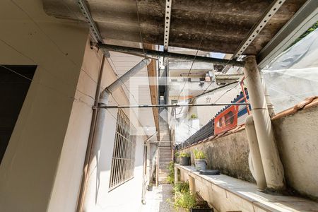 Casa à venda com 75m², 1 quarto e sem vagaLavanderia