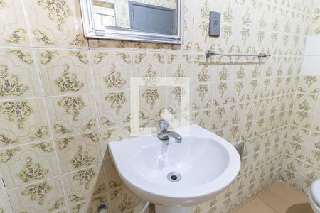 Casa à venda com 75m², 1 quarto e sem vagaBanheiro
