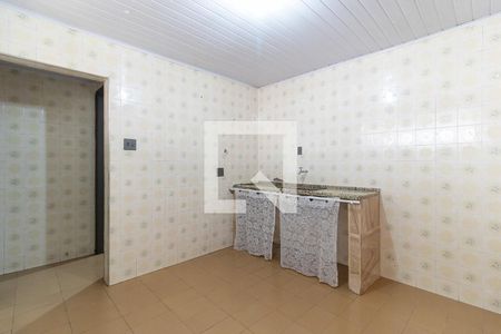 Casa à venda com 75m², 1 quarto e sem vagaCozinha