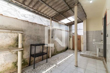 Casa à venda com 75m², 1 quarto e sem vagaLavanderia