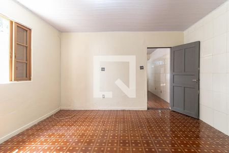 Sala/Quarto de casa à venda com 1 quarto, 75m² em Cambuci, São Paulo