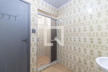 Casa à venda com 75m², 1 quarto e sem vagaBanheiro