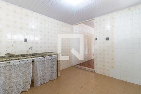 Casa à venda com 75m², 1 quarto e sem vagaCozinha