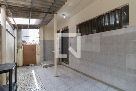 Casa à venda com 75m², 1 quarto e sem vagaLavanderia
