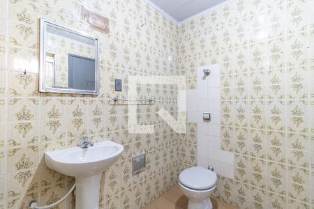 Casa à venda com 75m², 1 quarto e sem vagaBanheiro