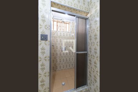 Casa à venda com 75m², 1 quarto e sem vagaBanheiro