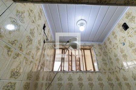 Casa à venda com 75m², 1 quarto e sem vagaBanheiro