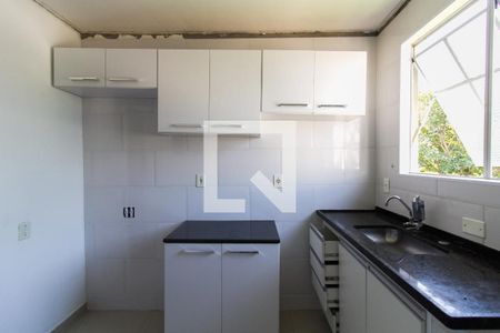 Apartamento para alugar com 43m², 2 quartos e 1 vagaCozinha