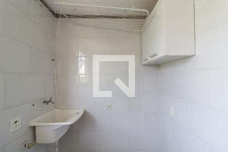 Apartamento para alugar com 43m², 2 quartos e 1 vagaÁrea de serviço