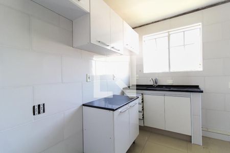 Apartamento para alugar com 43m², 2 quartos e 1 vagaCozinha