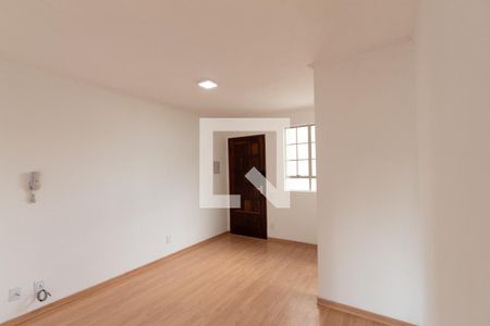 Sala  de apartamento para alugar com 2 quartos, 43m² em Jardim Pagliato, Sorocaba