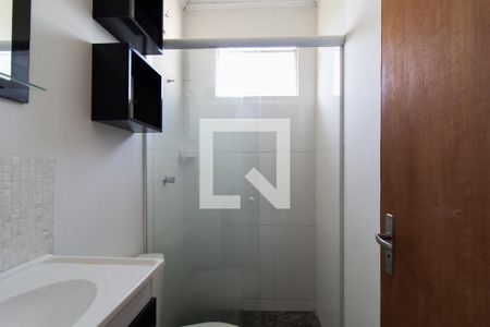 Apartamento para alugar com 43m², 2 quartos e 1 vagaBanheiro