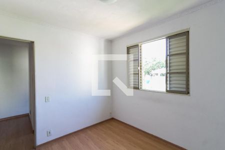 Quarto 2 de apartamento para alugar com 2 quartos, 43m² em Jardim Pagliato, Sorocaba