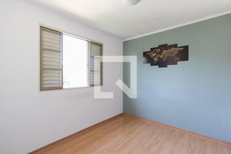 Quarto 2 de apartamento para alugar com 2 quartos, 43m² em Jardim Pagliato, Sorocaba