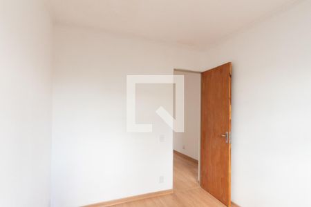 Quarto 1  de apartamento para alugar com 2 quartos, 43m² em Jardim Pagliato, Sorocaba
