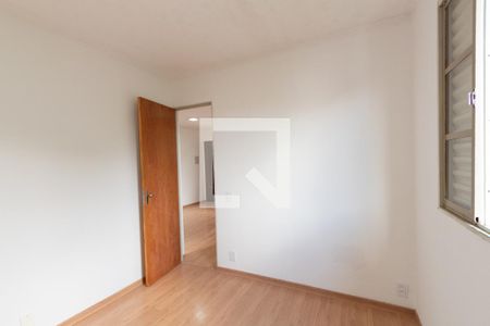 Quarto 2  de apartamento para alugar com 2 quartos, 43m² em Jardim Pagliato, Sorocaba