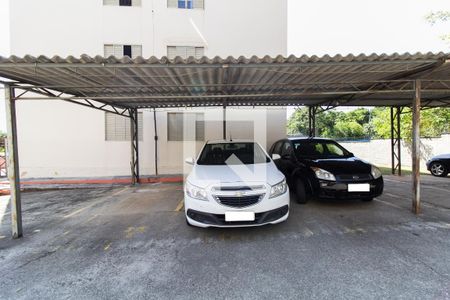 Apartamento para alugar com 43m², 2 quartos e 1 vagaGaragem