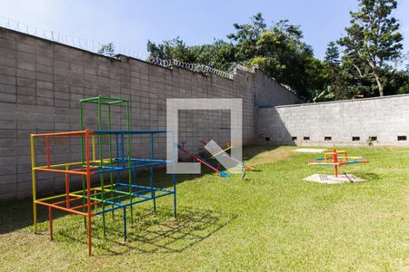 Apartamento para alugar com 43m², 2 quartos e 1 vagaÁrea Comum - Playground