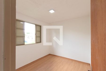 Quarto 2  de apartamento para alugar com 2 quartos, 43m² em Jardim Pagliato, Sorocaba