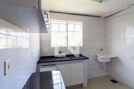 Apartamento para alugar com 43m², 2 quartos e 1 vagaCozinha