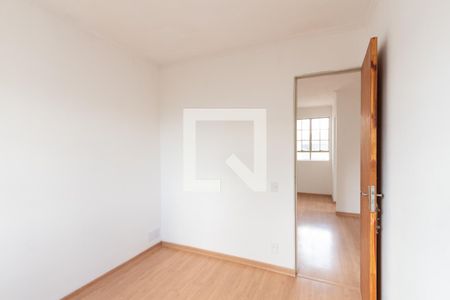 Quarto 1  de apartamento para alugar com 2 quartos, 43m² em Jardim Pagliato, Sorocaba