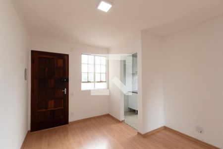 Sala  de apartamento para alugar com 2 quartos, 43m² em Jardim Pagliato, Sorocaba