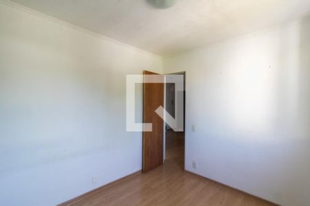 Quarto 2 de apartamento para alugar com 2 quartos, 43m² em Jardim Pagliato, Sorocaba