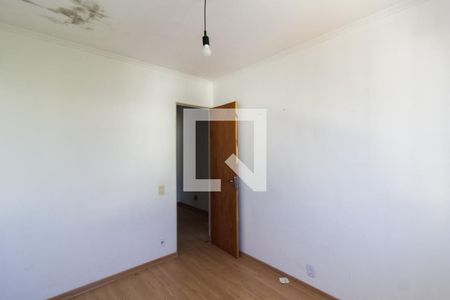 Quarto 1 de apartamento para alugar com 2 quartos, 43m² em Jardim Pagliato, Sorocaba