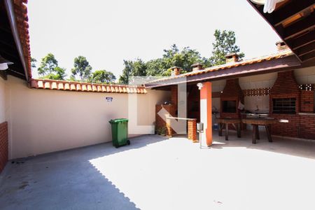 Apartamento para alugar com 43m², 2 quartos e 1 vagaÁrea comum - Salão de festas