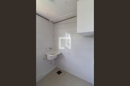 Apartamento para alugar com 43m², 2 quartos e 1 vagaÁrea de serviço