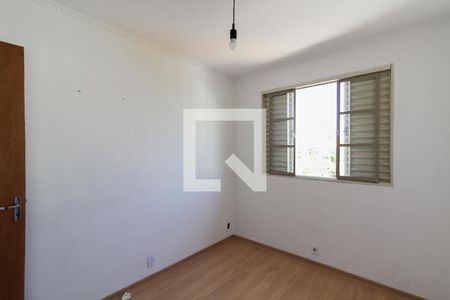 Quarto 1 de apartamento para alugar com 2 quartos, 43m² em Jardim Pagliato, Sorocaba