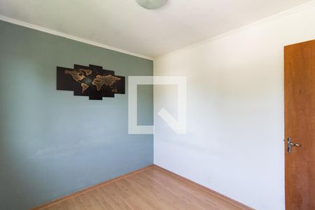 Quarto 2 de apartamento para alugar com 2 quartos, 43m² em Jardim Pagliato, Sorocaba