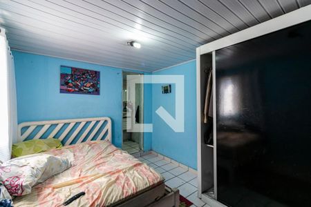 Casa à venda com 150m², 6 quartos e sem vagaCasa 04 - Suíte