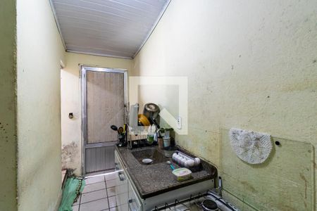 Casa à venda com 150m², 6 quartos e sem vagaCasa 03 - Cozinha