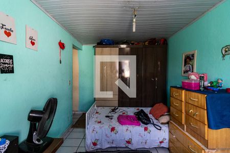 Casa à venda com 150m², 6 quartos e sem vagaCasa 03 - Kitnet