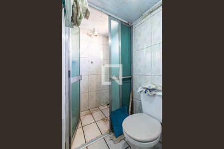 Casa à venda com 150m², 6 quartos e sem vagaCasa 04 - Banheiro da Suíte