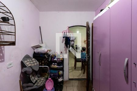 Casa à venda com 150m², 6 quartos e sem vagaCasa 01 - Quarto 2